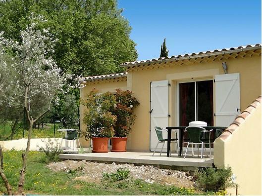 Gite La Fleur D Olivier Nyons Exterior photo